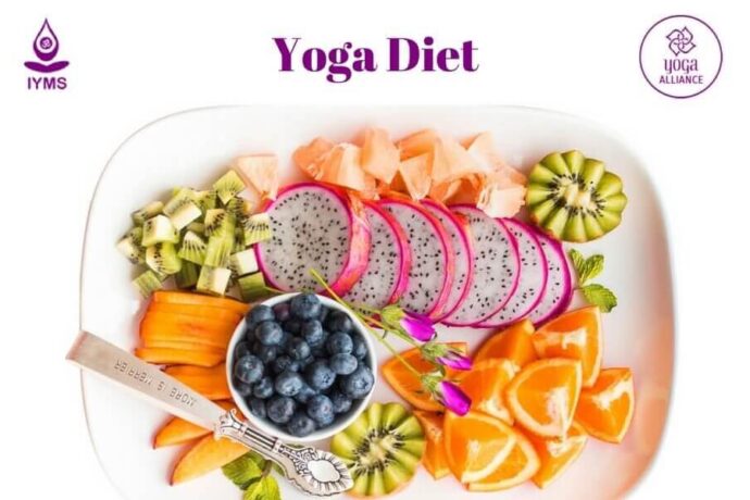 Yoga Diet