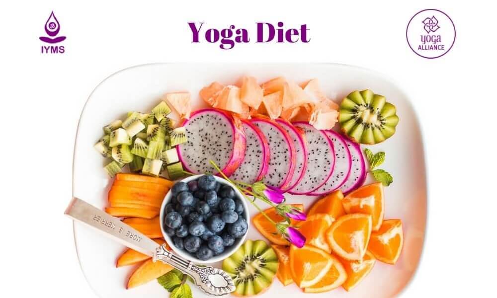 Yoga Diet