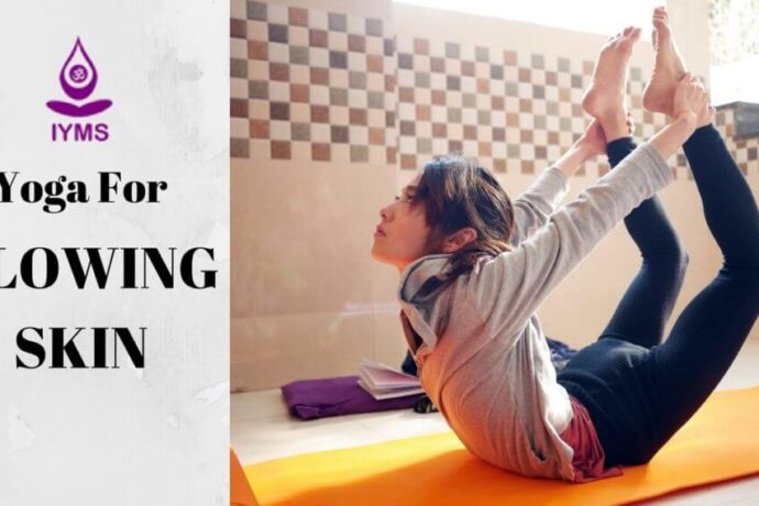 Yoga for Glowing Skin