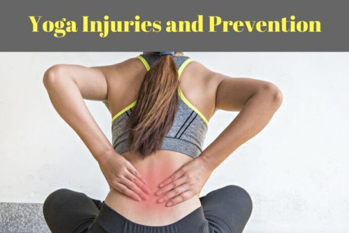 Yoga Injuries and Prevention