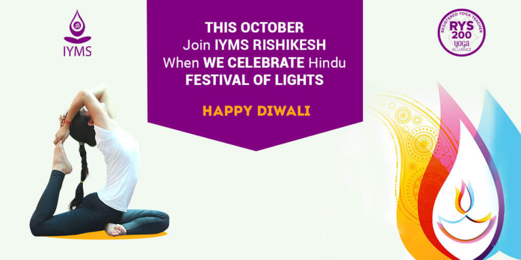 Yoga TTC October - Rishikesh